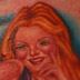 tattoo galleries/ - Eric Lough's pin-up - 50399